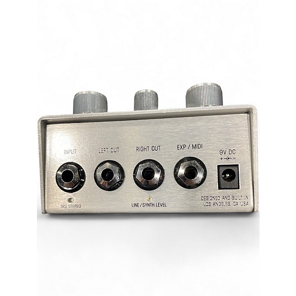 Used Meris HEDRA Effect Pedal