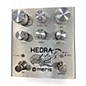 Used Meris HEDRA Effect Pedal