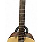 Used Martin X SERIES 12 Natural 12 String Acoustic Electric Guitar