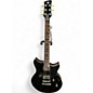 Used Yamaha RSS20 Black Solid Body Electric Guitar thumbnail