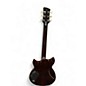 Used Yamaha RSS20 Black Solid Body Electric Guitar