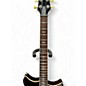 Used Yamaha RSS20 Black Solid Body Electric Guitar