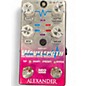 Used Alexander WAVELENGTH Effect Pedal thumbnail