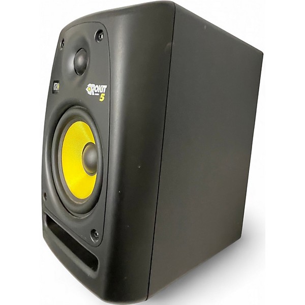 Used KRK ROKIT 5 RPG2 Powered Monitor