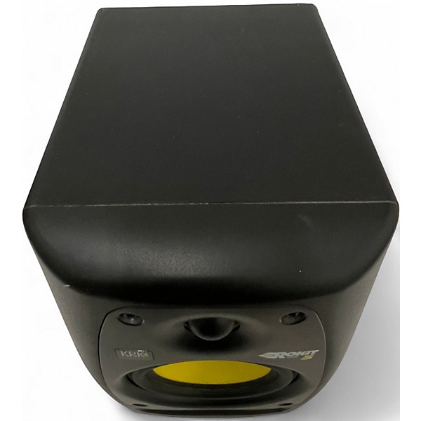 Used KRK ROKIT 5 RPG2 Powered Monitor