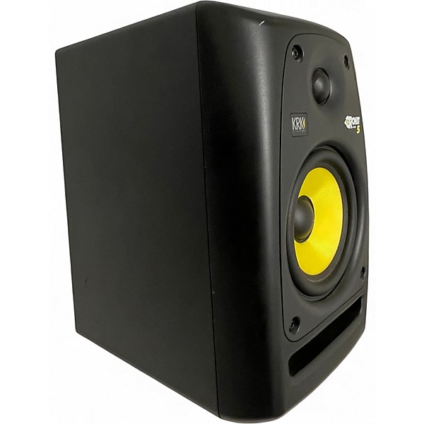 Used KRK ROKIT 5 RPG2 Powered Monitor