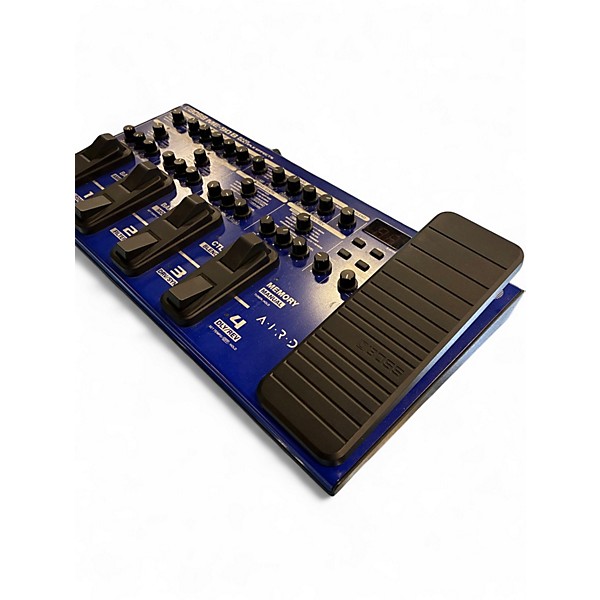 Used BOSS ME-90B Bass Multi Effects Effect Processor