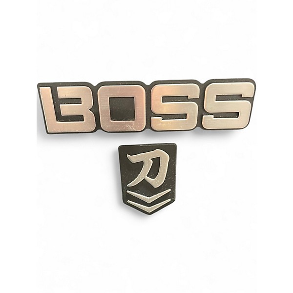 Used BOSS Katana 100 100W 1X12 Guitar Combo Amp