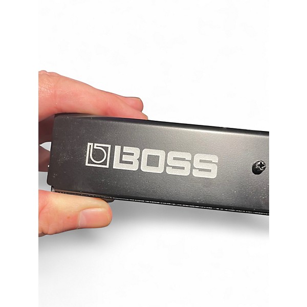 Used BOSS GAFC Guitar Combo Footswitch