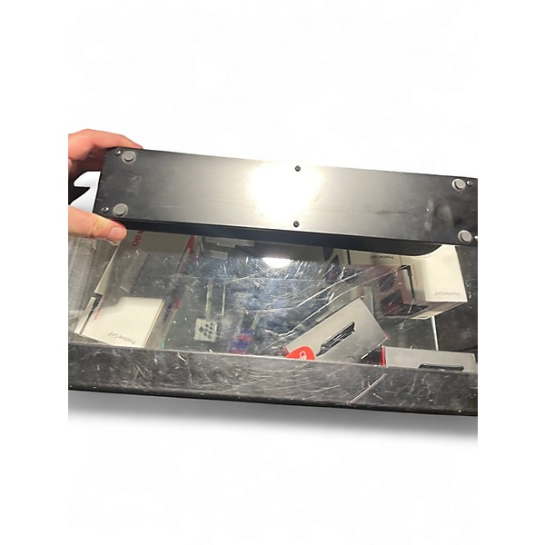 Used BOSS GAFC Guitar Combo Footswitch