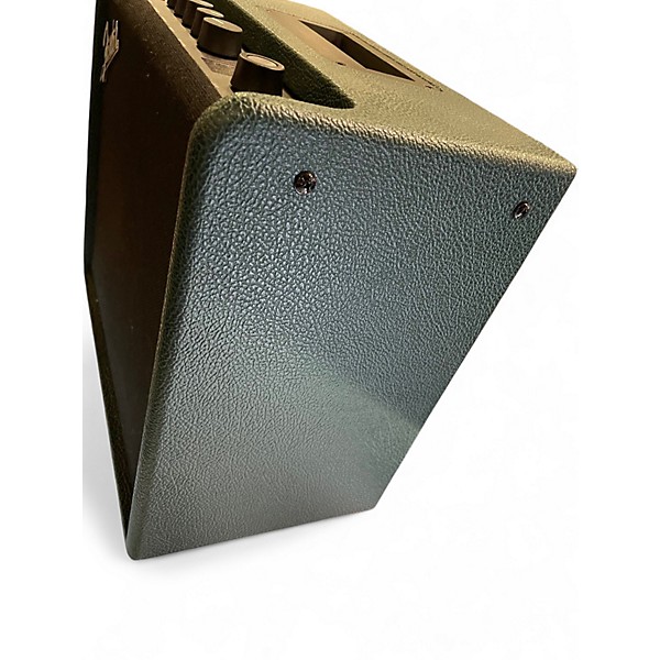 Used Fender Mustang LT25 25W 1x8 Guitar Combo Amp