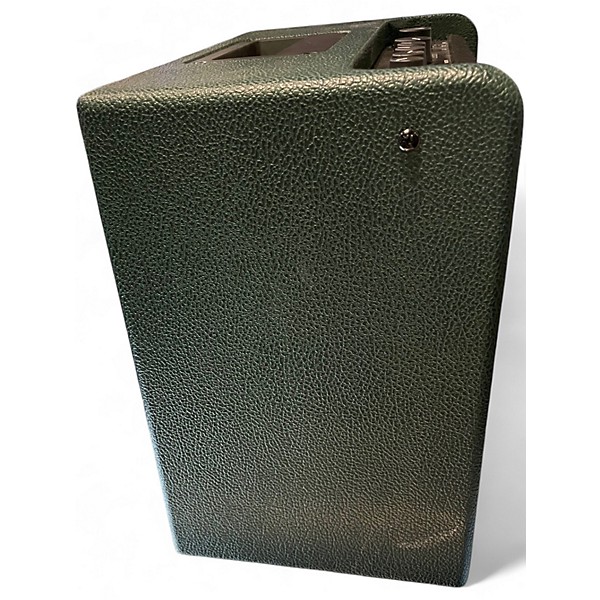 Used Fender Mustang LT25 25W 1x8 Guitar Combo Amp