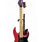 Used Ibanez RG550 GENESIS CHAMELEON Solid Body Electric Guitar thumbnail
