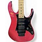 Used Ibanez RG550 GENESIS CHAMELEON Solid Body Electric Guitar