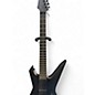 Used Ibanez XPTB620 BLACK Solid Body Electric Guitar thumbnail