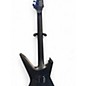 Used Ibanez XPTB620 BLACK Solid Body Electric Guitar