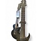 Used Ibanez RG9PB GRAY Solid Body Electric Guitar thumbnail