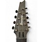 Used Ibanez RG9PB GRAY Solid Body Electric Guitar