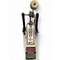 Used DW 9000 XF SINGLE PEDAL Single Bass Drum Pedal thumbnail