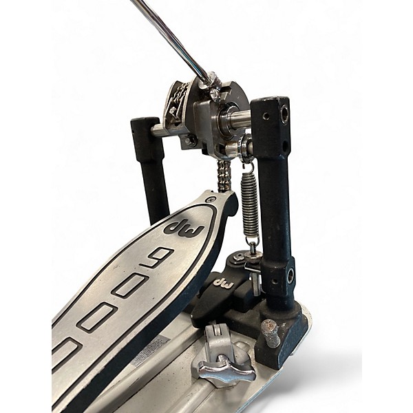 Used DW 9000 XF SINGLE PEDAL Single Bass Drum Pedal