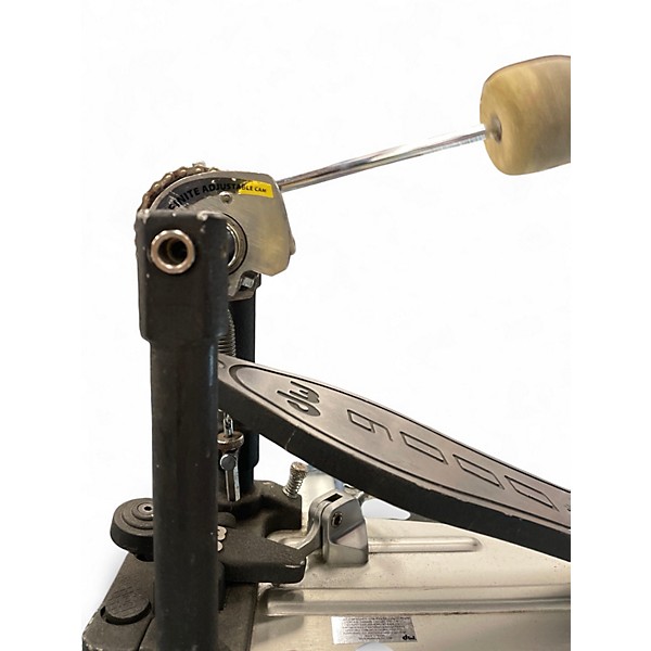 Used DW 9000 XF SINGLE PEDAL Single Bass Drum Pedal