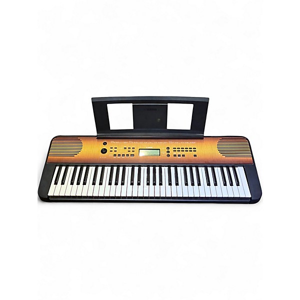 Used Yamaha PSRE360 Arranger Keyboard