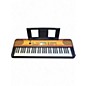 Used Yamaha PSRE360 Arranger Keyboard thumbnail