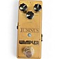 Used Wampler Tumnus Mini Overdrive Effect Pedal thumbnail