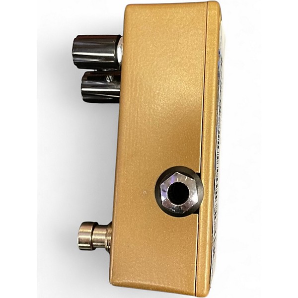 Used Wampler Tumnus Mini Overdrive Effect Pedal