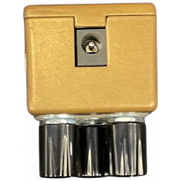 Used Wampler Tumnus Mini Overdrive Effect Pedal