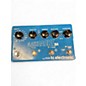 Used TC Electronic Flashback X4 Delay And Looper Effect Pedal thumbnail