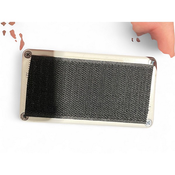 Used JHS Pedals 3 SERIES DISTORTION Effect Pedal