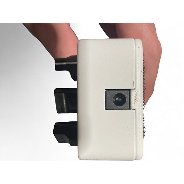 Used JHS Pedals 3 SERIES DISTORTION Effect Pedal