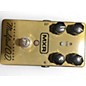 Used MXR M77 Custom Modified Badass Overdrive Effect Pedal thumbnail