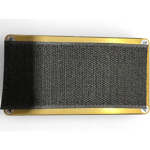 Used MXR M77 Custom Modified Badass Overdrive Effect Pedal