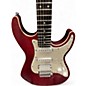 Used Michael Kelly 1965 RED Solid Body Electric Guitar