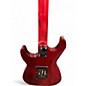 Used Michael Kelly 1965 RED Solid Body Electric Guitar