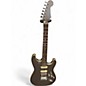 Used Fender MIJ AERODYNE SPECIAL HSS STRATOCASTER DOLPHIN GREY Solid Body Electric Guitar thumbnail