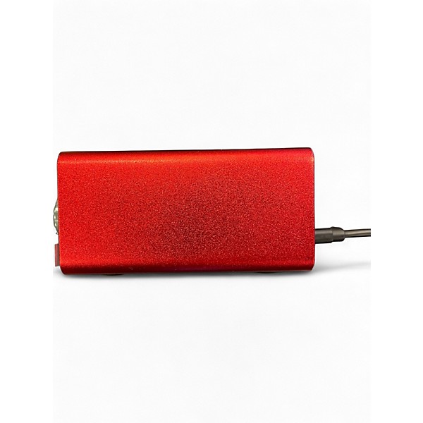 Used Focusrite Scarlett Solo Gen 3 Audio Interface