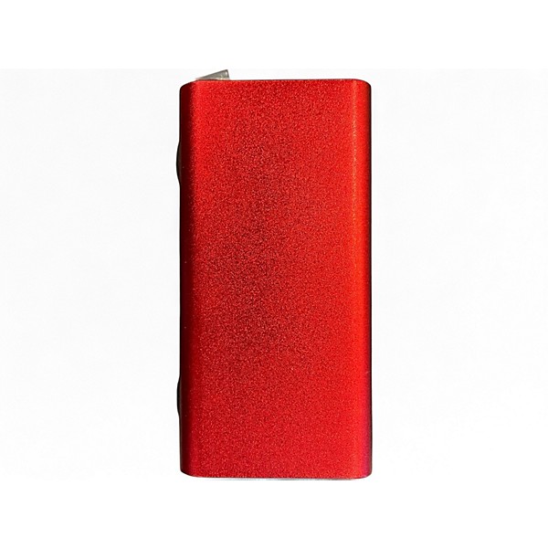 Used Focusrite Scarlett Solo Gen 3 Audio Interface