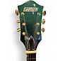 Used Gretsch Guitars G5420TG cadillac green Hollow Body Electric Guitar