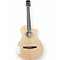 Used Taylor 312CEN Natural Classical Acoustic Electric Guitar thumbnail