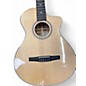 Used Taylor 312CEN Natural Classical Acoustic Electric Guitar