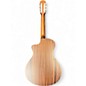 Used Taylor 312CEN Natural Classical Acoustic Electric Guitar