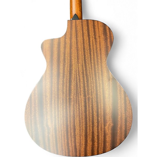 Used Taylor 312CEN Natural Classical Acoustic Electric Guitar