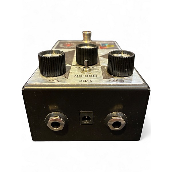 Used Maestro DISCOVERER DELAY Effect Pedal