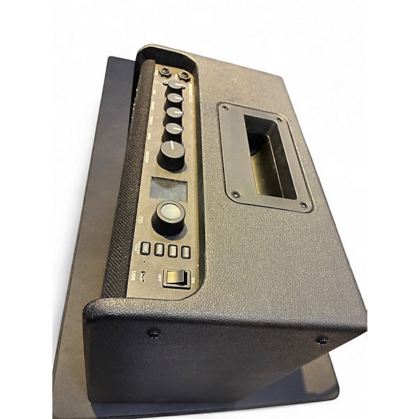 Used Fender Mustang LT25 25W 1x8 Guitar Combo Amp