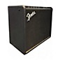 Used Fender Mustang LT25 25W 1x8 Guitar Combo Amp