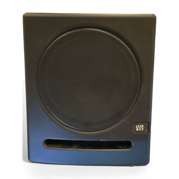 Used PreSonus Eris Sub 8 Subwoofer