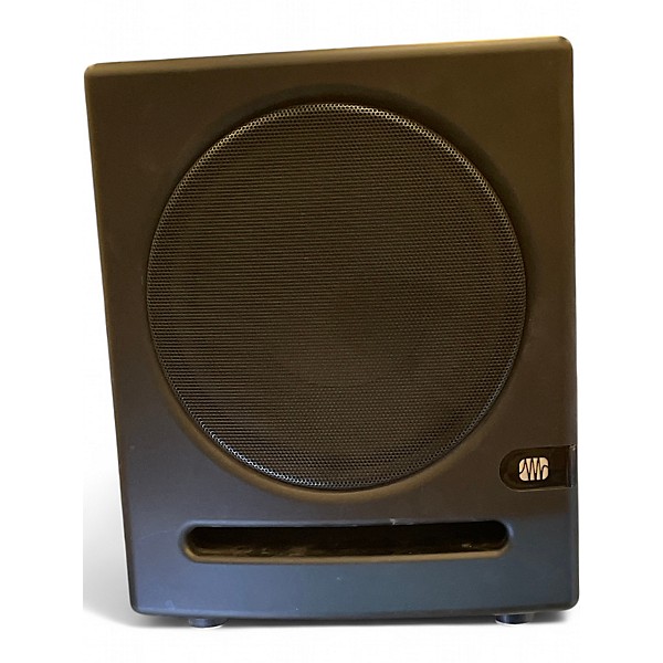 Used PreSonus Eris Sub 8 Subwoofer